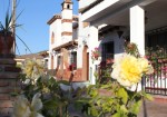 Alojamiento Rural Casas Rurales La Suerte
