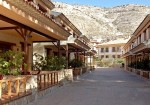 Casas Rurales Los Olivos
