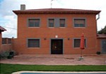 Caser&iacute;o del Cerezo