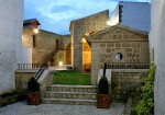 Casita del Jard&iacute;n (Cavez)