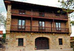 Alojamiento Rural Casona de Hermosa