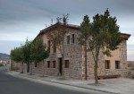 Casona de la Mesta