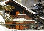 Alojamiento Rural Chalet Llopis