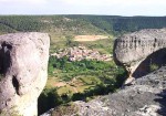 Alojamiento Rural Complejo Ciudad Encantada