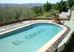 Complejo Rural El Cercado de La Alpujarra