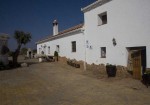 Cortijo Bacares