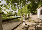 Cortijo Balzain - Casas 6/8