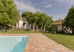 Cortijo Balzain - Casas 4/6
