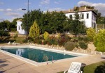 Cortijo Balzain
