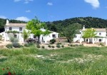 Casas Rurales Cortijo Cerro Fuentes Nuevas III