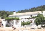 Casa Rural Cortijo Cerro Fuentes Nuevas I