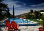 Apartamento 2 (Cortijo Cuesta Herrero)