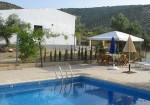Alojamiento Rural Cortijo de Arriba