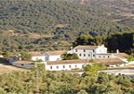 Cortijo de Bornos