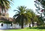 Cortijo de Fr&iacute;as