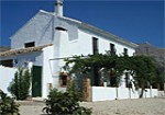 Cortijo El Llano