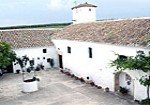Cortijo El Pinar