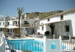 Apto. Sherezade (Cortijo del Norte)