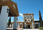 Cortijo Soto Real