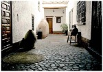 CTR Alqueria de Morayma