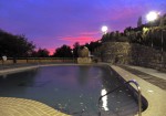 CTR El Cercado de La Alpujarra (4 Pax)