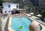 CTR El Cercado de La Alpujarra (4 Pax)