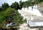 CTR El Cercado de La Alpujarra (2 Pax)
