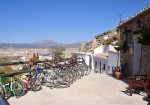 Alojamiento Rural Cuevas del Orce - 4 Pax