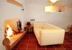 Alojamiento Rural Cuevas del Orce - 6 Pax