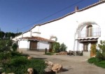Cuevas del Zenete 2 Personas