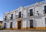Alojamiento Rural El Ahij&oacute;n de Ayuso