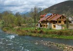 El Casar del Puente I