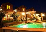 Alojamiento Rural El Descansito (2pax)