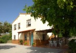 El Majuelo - La Bodega