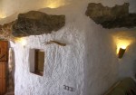 El Mirador de Galera - El Pajar