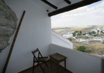 El Mirador de Galera - La Artesa