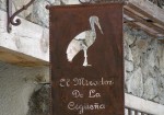 El Mirador de la Cig&uuml;e&ntilde;a