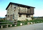 El Mirador de las Candelas