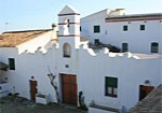 El Palomar de la Bre&ntilde;a