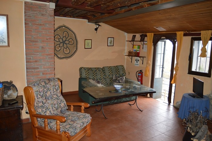 El patio chico Désign patio Chicos