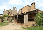 El Porxet de Sant Grau