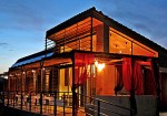 El Refugio de Cristal