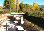 El Refugio de la Sa&uacute;ca - Roble