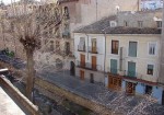 Alojamiento Rural El Rinc&oacute;n de Malu