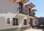 El Rinc&oacute;n de Sosiego