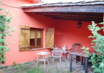 Alojamiento Rural El Uncar Rural - La Casina