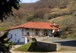 Alojamiento Rural Etxatoa