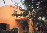 Finca El Romero