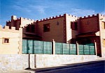 Fuerte San Mauricio