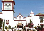 Hacienda de Or&aacute;n
